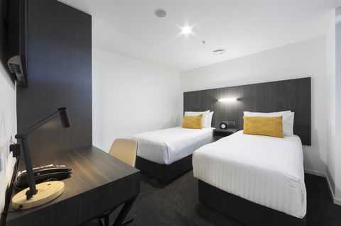 The Sebel Canberra Civic - eAccommodation 20