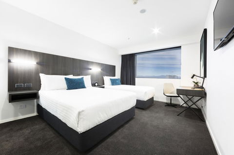 The Sebel Canberra Civic - eAccommodation 17