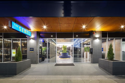 The Sebel Canberra Civic - eAccommodation 4