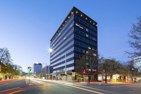 The Sebel Canberra Civic - eAccommodation 1