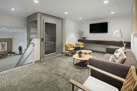 Quest Canberra City Walk - eAccommodation 4