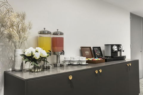 Quest Canberra City Walk - eAccommodation 3