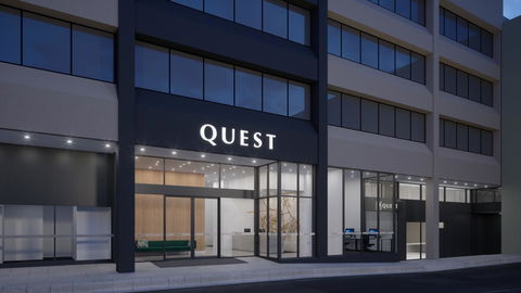Quest Canberra City Walk - eAccommodation 1