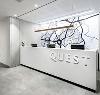 Quest Canberra City Walk - eAccommodation