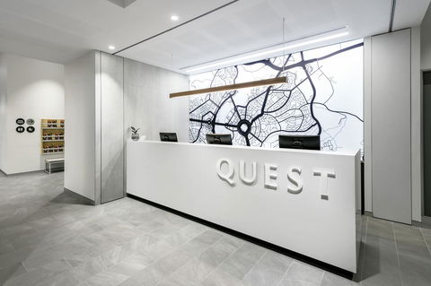 Quest Canberra City Walk - eAccommodation 0