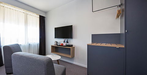 Mantra MacArthur Hotel - eAccommodation 27