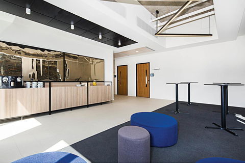 Mantra MacArthur Hotel - eAccommodation 34