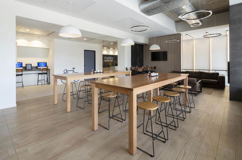 Mantra MacArthur Hotel - eAccommodation 44