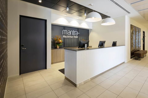 Mantra MacArthur Hotel - eAccommodation 5