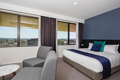 Mantra MacArthur Hotel - eAccommodation 12
