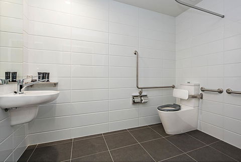 Mantra MacArthur Hotel - eAccommodation 31