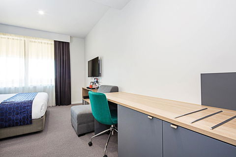 Mantra MacArthur Hotel - eAccommodation 32