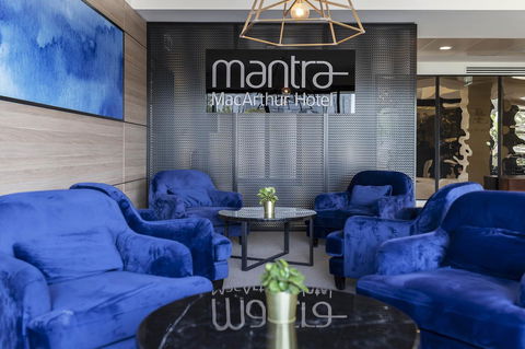 Mantra MacArthur Hotel - eAccommodation 43