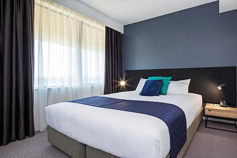Mantra MacArthur Hotel - eAccommodation 13