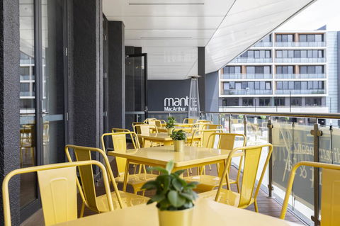 Mantra MacArthur Hotel - eAccommodation 36