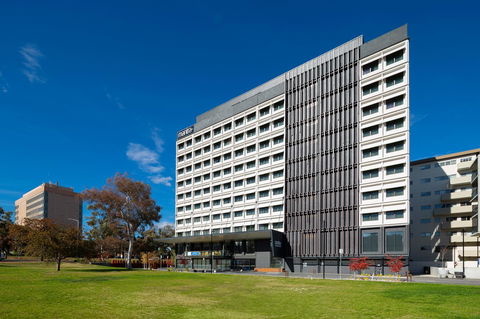 Mantra MacArthur Hotel - eAccommodation 8