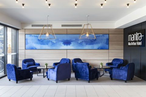 Mantra MacArthur Hotel - eAccommodation 9