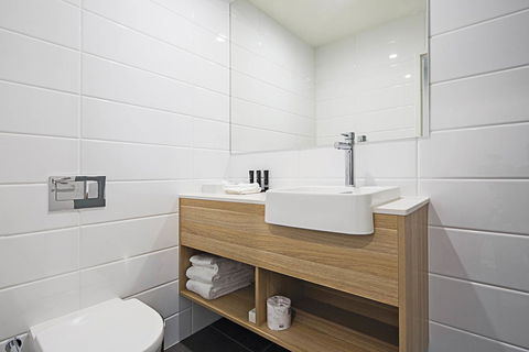 Mantra MacArthur Hotel - eAccommodation 23