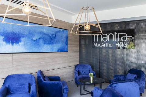 Mantra MacArthur Hotel - eAccommodation 42