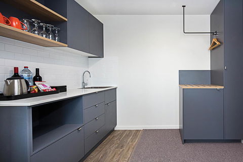 Mantra MacArthur Hotel - eAccommodation 20