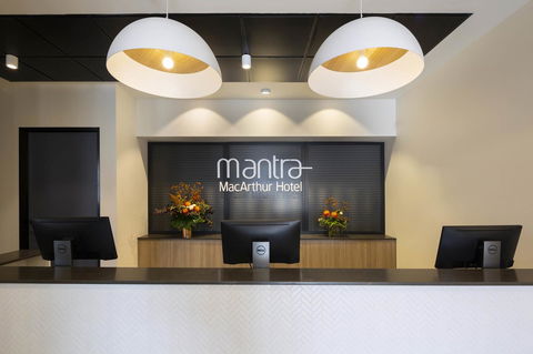 Mantra MacArthur Hotel - eAccommodation 35