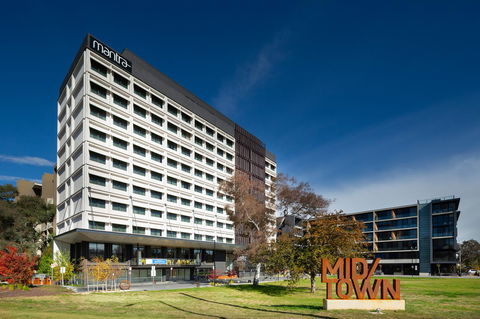 Mantra MacArthur Hotel - eAccommodation 1