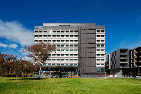 Mantra MacArthur Hotel - eAccommodation 11