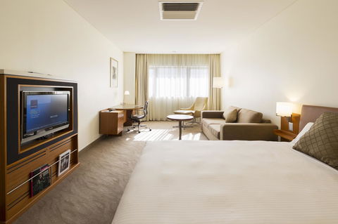 Novotel Canberra - eAccommodation 17
