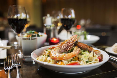 Novotel Canberra - eAccommodation 35