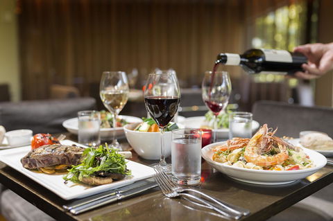 Novotel Canberra - eAccommodation 34