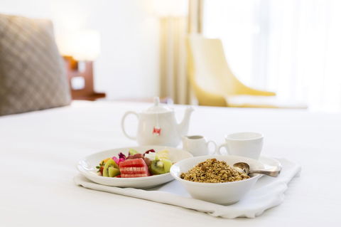 Novotel Canberra - eAccommodation 31