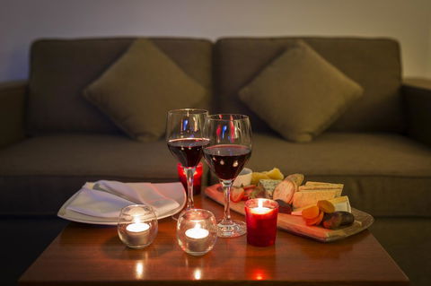 Novotel Canberra - eAccommodation 41