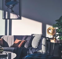 Highgate Executive Apartment City Walk Canberra - eAccommodation