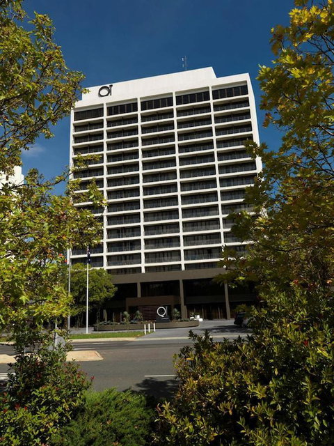 QT Canberra - eAccommodation 15
