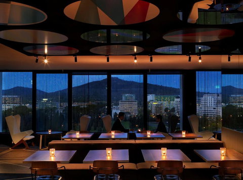 QT Canberra - eAccommodation 5