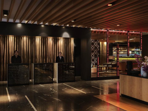 QT Canberra - eAccommodation 25