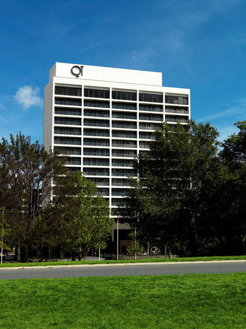 QT Canberra - eAccommodation 2