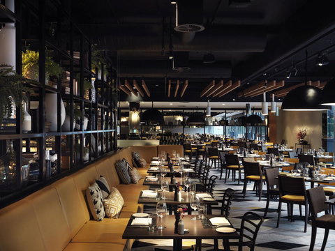 QT Canberra - eAccommodation 20