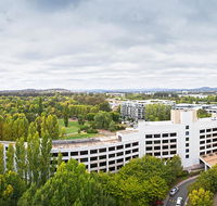 Crowne Plaza Canberra - eAccommodation