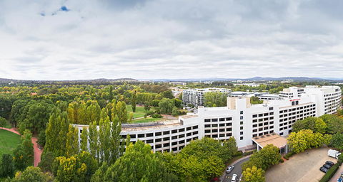 Crowne Plaza Canberra, An IHG Hotel - eAccommodation 0