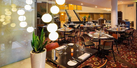 Crowne Plaza Canberra, An IHG Hotel - eAccommodation 3