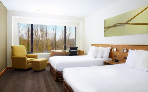 Crowne Plaza Canberra, An IHG Hotel - eAccommodation 33