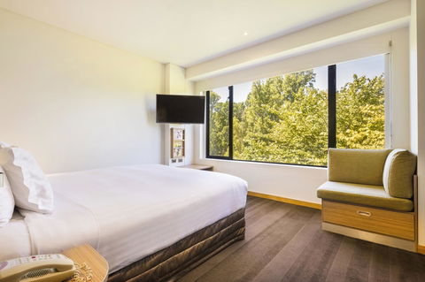 Crowne Plaza Canberra, An IHG Hotel - eAccommodation 30
