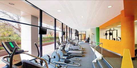 Crowne Plaza Canberra, An IHG Hotel - eAccommodation 6