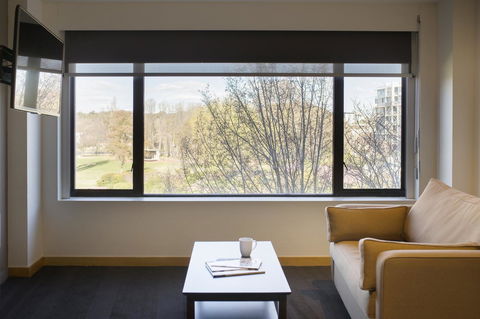 Crowne Plaza Canberra, An IHG Hotel - eAccommodation 29