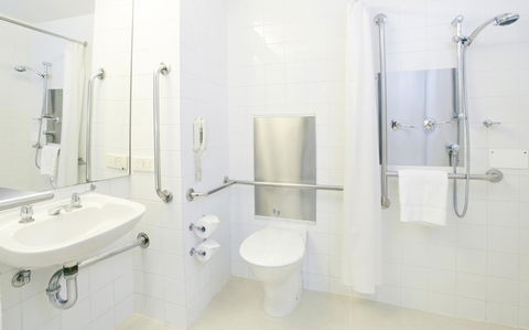 Crowne Plaza Canberra, An IHG Hotel - eAccommodation 24
