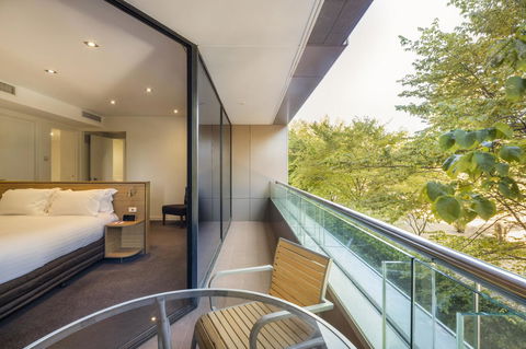 Crowne Plaza Canberra, An IHG Hotel - eAccommodation 36