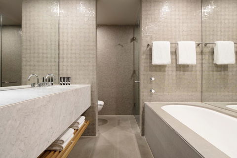 Hotel Realm - eAccommodation 14