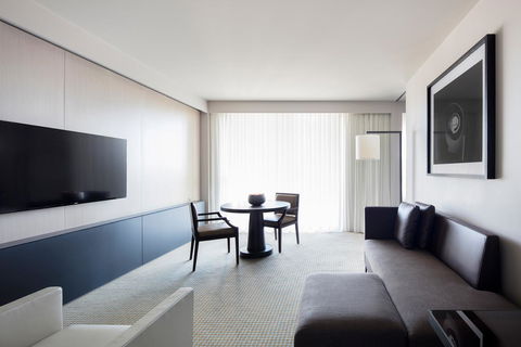 Hotel Realm - eAccommodation 10