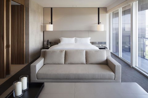 Hotel Realm - eAccommodation 17